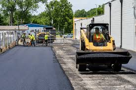 Professional Driveway Paving Services in Tanque Verde, AZ