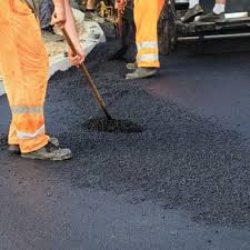 Cobblestone Driveway Installation in Tanque Verde, AZ